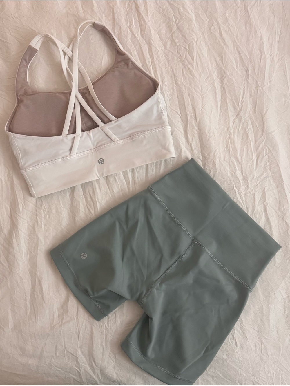 lululemon athletica Set